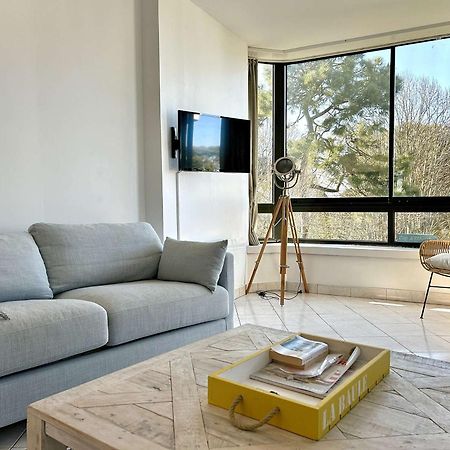 Appartement Calme Avec Terrasse A 2 Pas De La Plage Benoit, 2 Pieces, 4 Couchages, La Baule - Fr-1-245-103 외부 사진