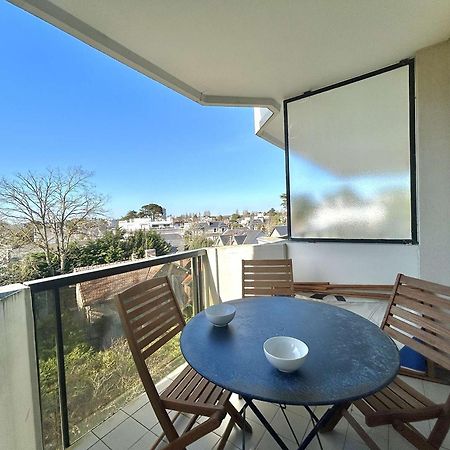 Appartement Calme Avec Terrasse A 2 Pas De La Plage Benoit, 2 Pieces, 4 Couchages, La Baule - Fr-1-245-103 외부 사진