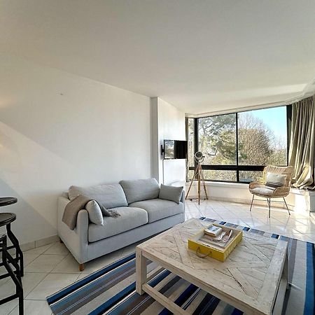 Appartement Calme Avec Terrasse A 2 Pas De La Plage Benoit, 2 Pieces, 4 Couchages, La Baule - Fr-1-245-103 외부 사진