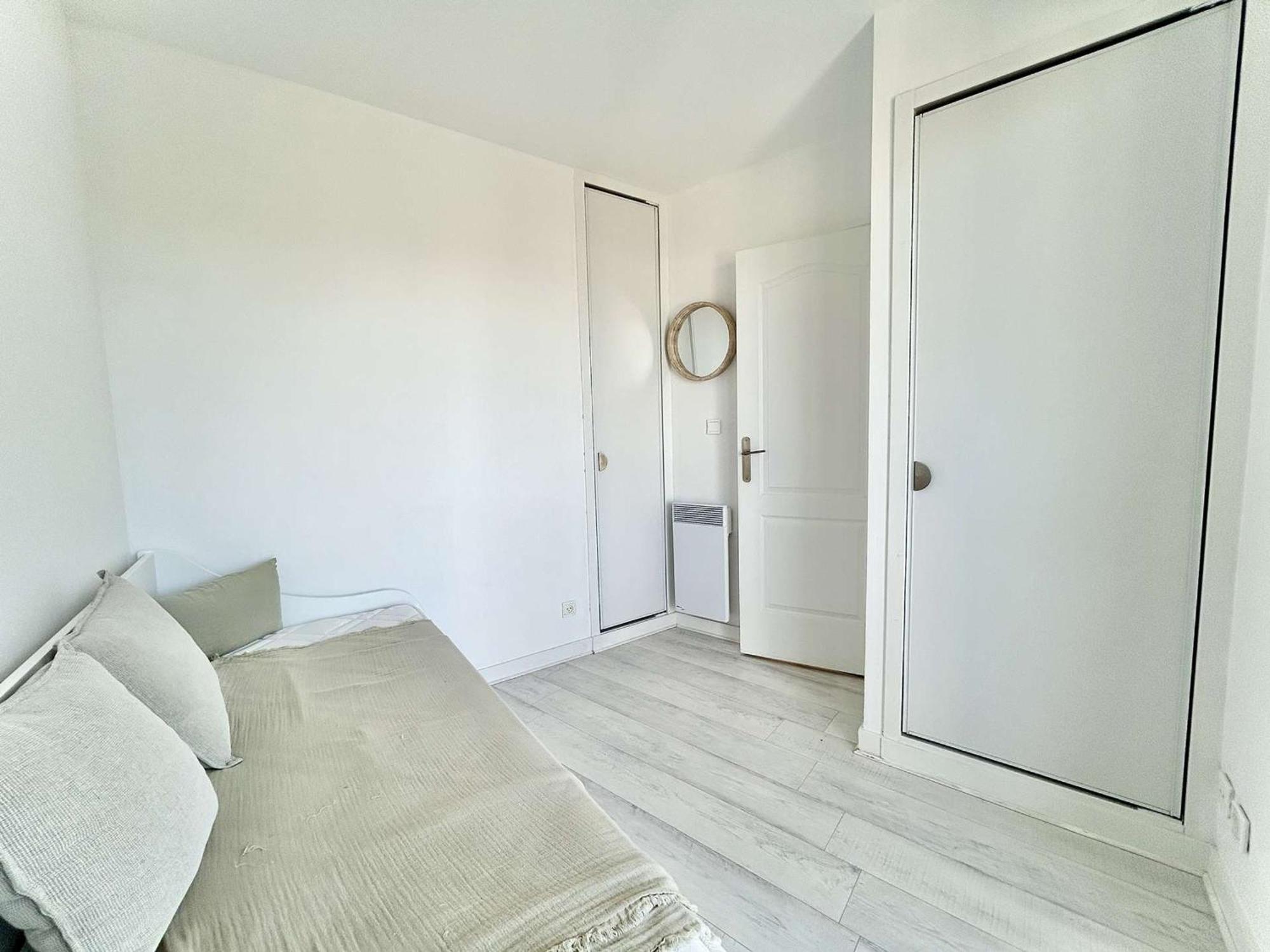 Appartement Calme Avec Terrasse A 2 Pas De La Plage Benoit, 2 Pieces, 4 Couchages, La Baule - Fr-1-245-103 외부 사진